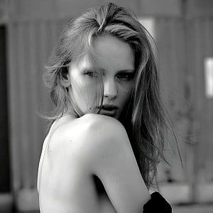 Alina Krasina