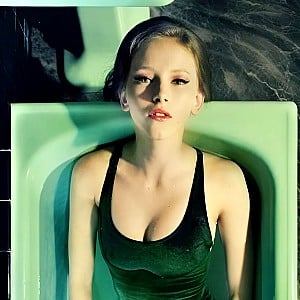 Alina Krasina