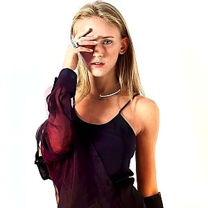 Alina Krasina
