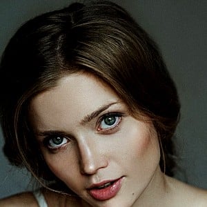 Alina Lanina