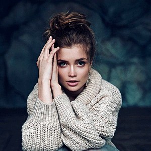 Alina Lanina
