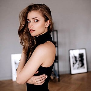 Alina Lanina