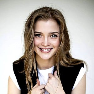 Alina Lanina