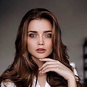 Alina Lanina