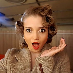 Alina Lanina