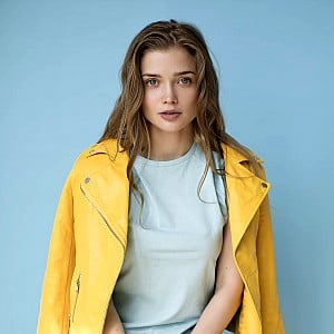 Alina Lanina