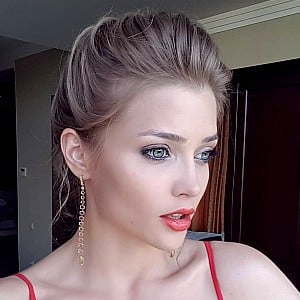 Alina Lanina