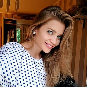 Alina Lanina