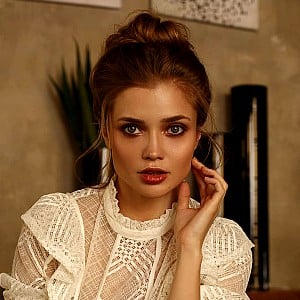 Alina Lanina