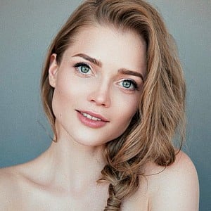 Alina Lanina