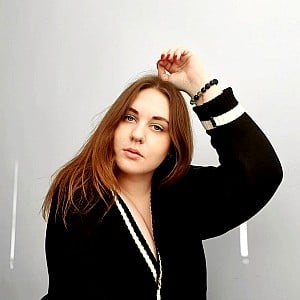 Alina Lavrynovic