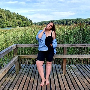 Alina Lavrynovic