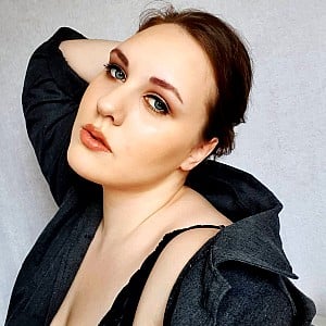 Alina Lavrynovic