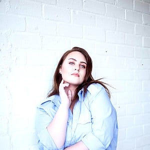 Alina Lavrynovic