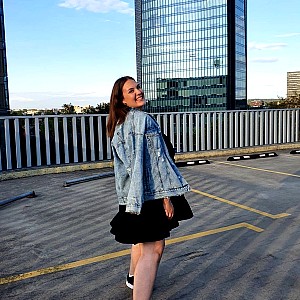 Alina Lavrynovic