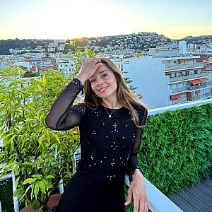 Alina Luisa