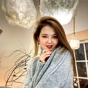 Alina Maksymenko