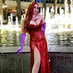 Alina Masquerade