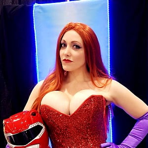 Alina Masquerade