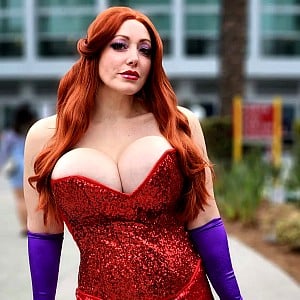 Alina Masquerade