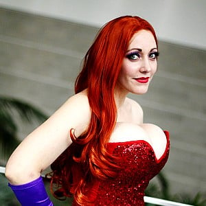Alina Masquerade
