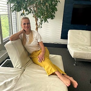 Alina Merkau