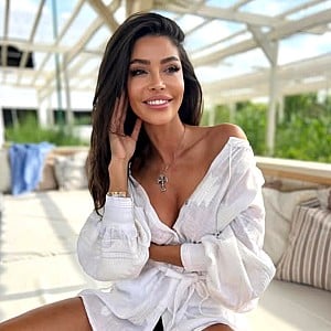 Alina Milos