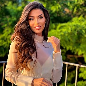 Alina Milos