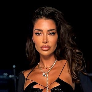 Alina Milos