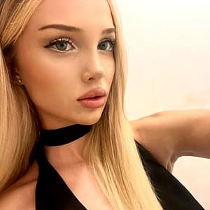 Alina Muradov