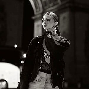 Alina Muradov