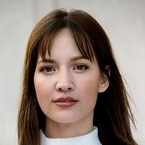 Alina Nastase