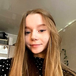 Alina Nikitina