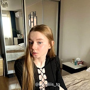 Alina Nikitina