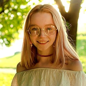 Alina Nikitina