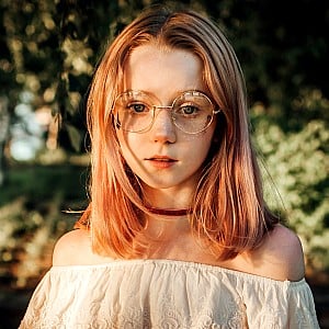 Alina Nikitina