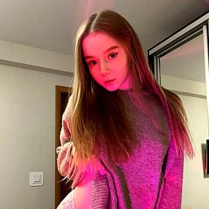 Alina Nikitina
