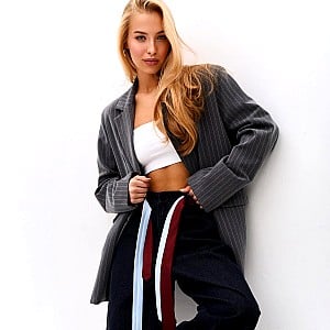 Alina Pismareva