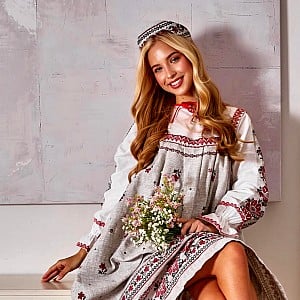 Alina Pismareva
