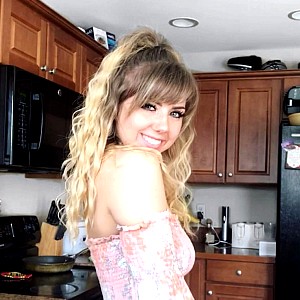 Alina Preston