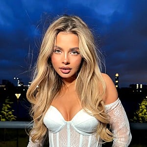 Alina Radchenko
