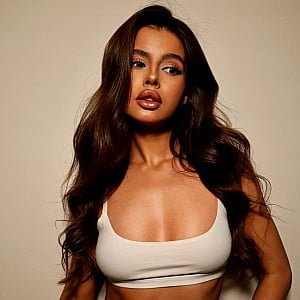 Alina Radchenko