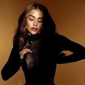Alina Raskovskaya