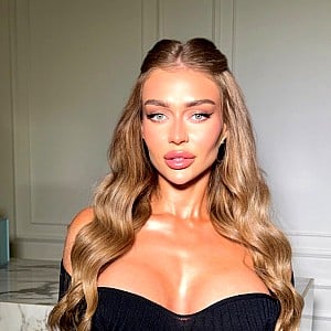 Alina Raskovskaya
