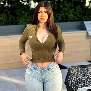 Alina Rose
