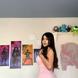 Alina Rose