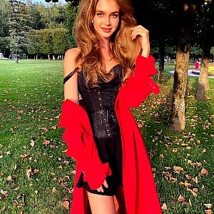 Alina Sanko