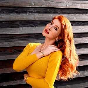 Alina Schiano