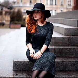 Alina Schiano