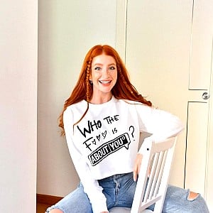 Alina Schiano